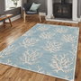 Conceptum Alfombra de Pasillo Els1892 Multicolor 100 x 150 cm